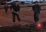 Image of aviation engineers Germany, 1945, second 8 stock footage video 65675049813