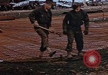Image of aviation engineers Germany, 1945, second 10 stock footage video 65675049813