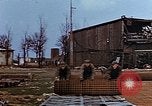Image of aviation engineers Germany, 1945, second 15 stock footage video 65675049813