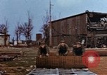 Image of aviation engineers Germany, 1945, second 17 stock footage video 65675049813