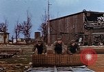 Image of aviation engineers Germany, 1945, second 19 stock footage video 65675049813