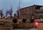 Image of aviation engineers Germany, 1945, second 20 stock footage video 65675049813
