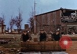 Image of aviation engineers Germany, 1945, second 21 stock footage video 65675049813