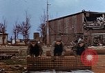 Image of aviation engineers Germany, 1945, second 22 stock footage video 65675049813