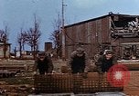 Image of aviation engineers Germany, 1945, second 23 stock footage video 65675049813