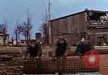 Image of aviation engineers Germany, 1945, second 25 stock footage video 65675049813