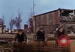 Image of aviation engineers Germany, 1945, second 27 stock footage video 65675049813