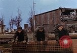 Image of aviation engineers Germany, 1945, second 28 stock footage video 65675049813