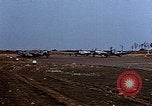 Standbild USA P-47 Flugzeuge Deutschland, 1945, aus Sekunde 8 historischem Filmmaterial Videoclip 65675049814
