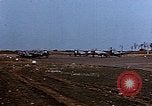 Standbild USA P-47 Flugzeuge Deutschland, 1945, aus Sekunde 9 historischem Filmmaterial Videoclip 65675049814