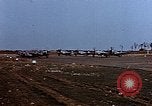 Standbild USA P-47 Flugzeuge Deutschland, 1945, aus Sekunde 12 historischem Filmmaterial Videoclip 65675049814