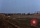 Standbild USA P-47 Flugzeuge Deutschland, 1945, aus Sekunde 13 historischem Filmmaterial Videoclip 65675049814