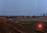 Standbild USA P-47 Flugzeuge Deutschland, 1945, aus Sekunde 18 historischem Filmmaterial Videoclip 65675049814