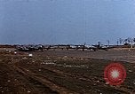 Standbild USA P-47 Flugzeuge Deutschland, 1945, aus Sekunde 21 historischem Filmmaterial Videoclip 65675049814