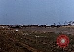 Standbild USA P-47 Flugzeuge Deutschland, 1945, aus Sekunde 22 historischem Filmmaterial Videoclip 65675049814