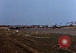 Standbild USA P-47 Flugzeuge Deutschland, 1945, aus Sekunde 24 historischem Filmmaterial Videoclip 65675049814