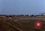Standbild USA P-47 Flugzeuge Deutschland, 1945, aus Sekunde 25 historischem Filmmaterial Videoclip 65675049814