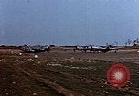 Standbild USA P-47 Flugzeuge Deutschland, 1945, aus Sekunde 31 historischem Filmmaterial Videoclip 65675049814