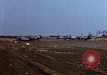 Standbild USA P-47 Flugzeuge Deutschland, 1945, aus Sekunde 37 historischem Filmmaterial Videoclip 65675049814