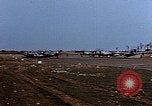 Standbild USA P-47 Flugzeuge Deutschland, 1945, aus Sekunde 38 historischem Filmmaterial Videoclip 65675049814