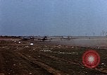 Standbild USA P-47 Flugzeuge Deutschland, 1945, aus Sekunde 48 historischem Filmmaterial Videoclip 65675049814