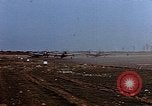 Standbild USA P-47 Flugzeuge Deutschland, 1945, aus Sekunde 50 historischem Filmmaterial Videoclip 65675049814