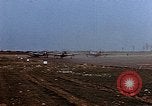 Standbild USA P-47 Flugzeuge Deutschland, 1945, aus Sekunde 51 historischem Filmmaterial Videoclip 65675049814