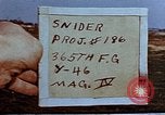 Standbild USA P-47 Flugzeuge Deutschland, 1945, aus Sekunde 5 historischem Filmmaterial Videoclip 65675049815