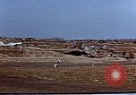 Standbild USA P-47 Flugzeuge Deutschland, 1945, aus Sekunde 9 historischem Filmmaterial Videoclip 65675049815
