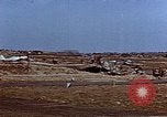 Standbild USA P-47 Flugzeuge Deutschland, 1945, aus Sekunde 13 historischem Filmmaterial Videoclip 65675049815