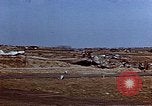Standbild USA P-47 Flugzeuge Deutschland, 1945, aus Sekunde 15 historischem Filmmaterial Videoclip 65675049815