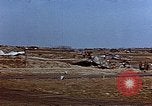 Standbild USA P-47 Flugzeuge Deutschland, 1945, aus Sekunde 16 historischem Filmmaterial Videoclip 65675049815