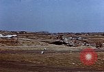 Standbild USA P-47 Flugzeuge Deutschland, 1945, aus Sekunde 17 historischem Filmmaterial Videoclip 65675049815