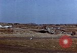 Standbild USA P-47 Flugzeuge Deutschland, 1945, aus Sekunde 19 historischem Filmmaterial Videoclip 65675049815