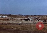 Standbild USA P-47 Flugzeuge Deutschland, 1945, aus Sekunde 20 historischem Filmmaterial Videoclip 65675049815