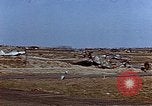 Standbild USA P-47 Flugzeuge Deutschland, 1945, aus Sekunde 22 historischem Filmmaterial Videoclip 65675049815
