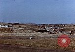 Standbild USA P-47 Flugzeuge Deutschland, 1945, aus Sekunde 23 historischem Filmmaterial Videoclip 65675049815