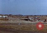 Standbild USA P-47 Flugzeuge Deutschland, 1945, aus Sekunde 26 historischem Filmmaterial Videoclip 65675049815