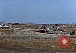 Standbild USA P-47 Flugzeuge Deutschland, 1945, aus Sekunde 27 historischem Filmmaterial Videoclip 65675049815