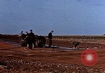 Standbild USA P-47 Flugzeuge Deutschland, 1945, aus Sekunde 28 historischem Filmmaterial Videoclip 65675049815