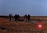 Standbild USA P-47 Flugzeuge Deutschland, 1945, aus Sekunde 37 historischem Filmmaterial Videoclip 65675049815