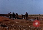 Standbild USA P-47 Flugzeuge Deutschland, 1945, aus Sekunde 38 historischem Filmmaterial Videoclip 65675049815