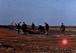 Standbild USA P-47 Flugzeuge Deutschland, 1945, aus Sekunde 41 historischem Filmmaterial Videoclip 65675049815