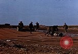 Standbild USA P-47 Flugzeuge Deutschland, 1945, aus Sekunde 50 historischem Filmmaterial Videoclip 65675049815