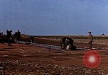 Standbild USA P-47 Flugzeuge Deutschland, 1945, aus Sekunde 56 historischem Filmmaterial Videoclip 65675049815