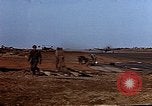 Standbild USA P-47 Flugzeuge Deutschland, 1945, aus Sekunde 11 historischem Filmmaterial Videoclip 65675049816