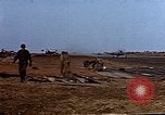 Standbild USA P-47 Flugzeuge Deutschland, 1945, aus Sekunde 12 historischem Filmmaterial Videoclip 65675049816