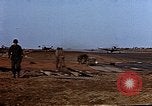 Standbild USA P-47 Flugzeuge Deutschland, 1945, aus Sekunde 13 historischem Filmmaterial Videoclip 65675049816