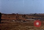 Standbild USA P-47 Flugzeuge Deutschland, 1945, aus Sekunde 15 historischem Filmmaterial Videoclip 65675049816