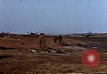 Standbild USA P-47 Flugzeuge Deutschland, 1945, aus Sekunde 16 historischem Filmmaterial Videoclip 65675049816